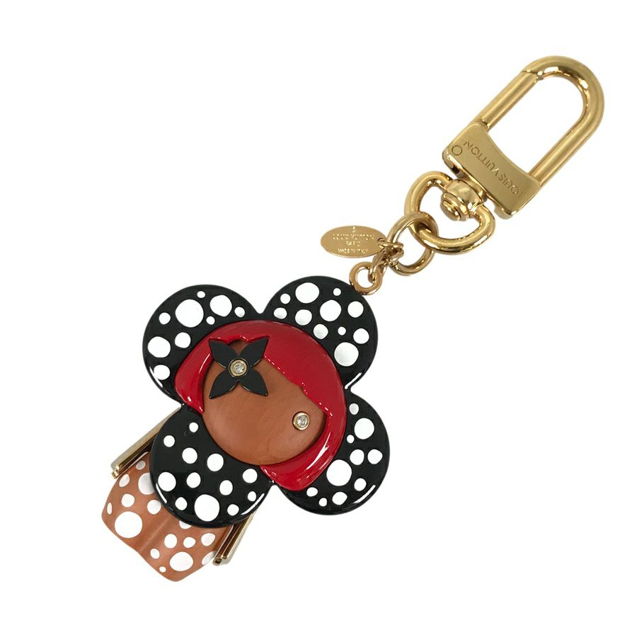 ルイ・ヴィトン バッグチャーム