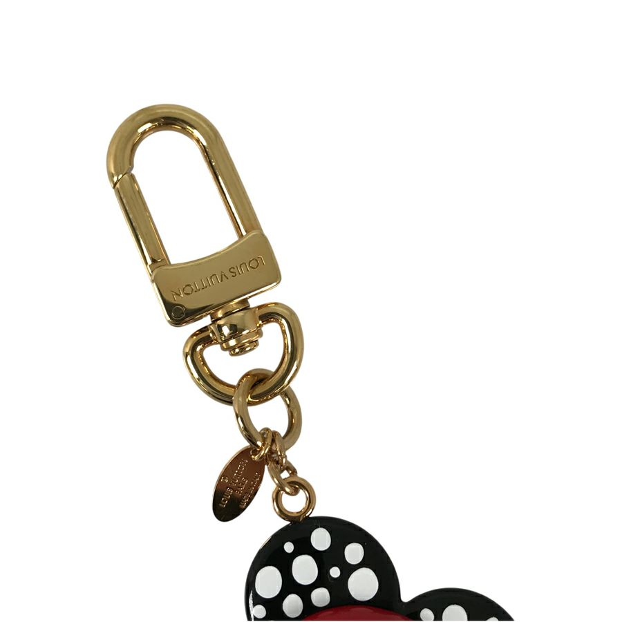 ルイ・ヴィトン バッグチャーム