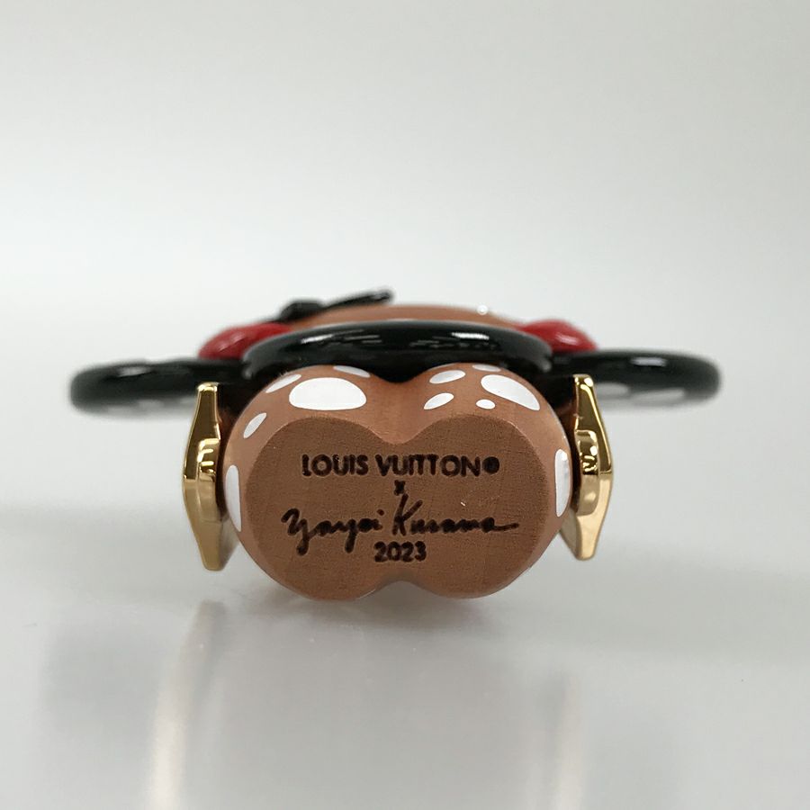 ルイ・ヴィトン バッグチャーム
