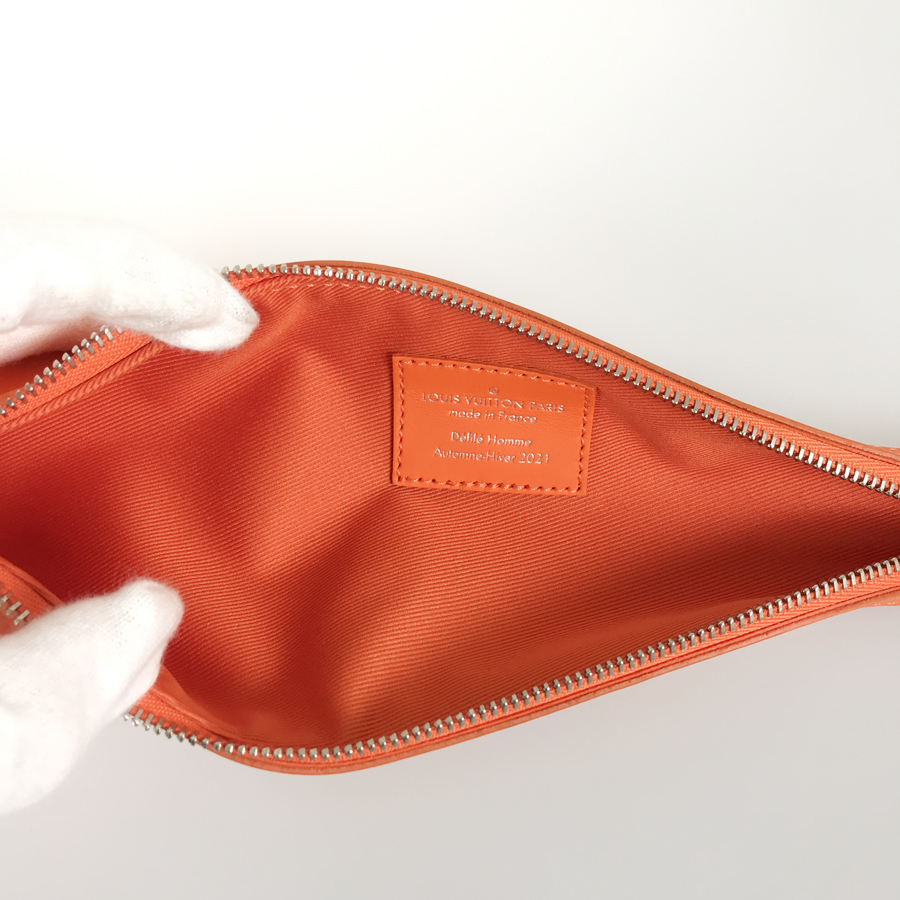 ルイ・ヴィトン ポーチ