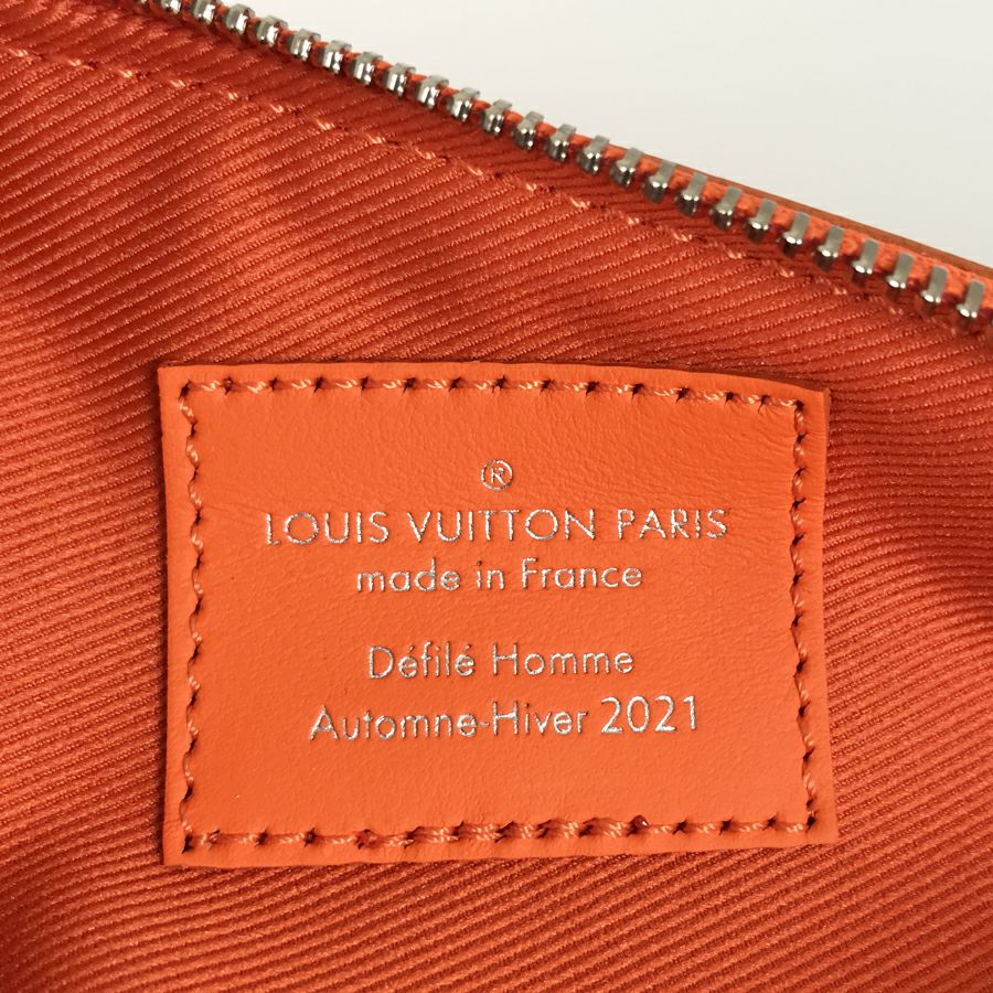 ルイ・ヴィトン ポーチ