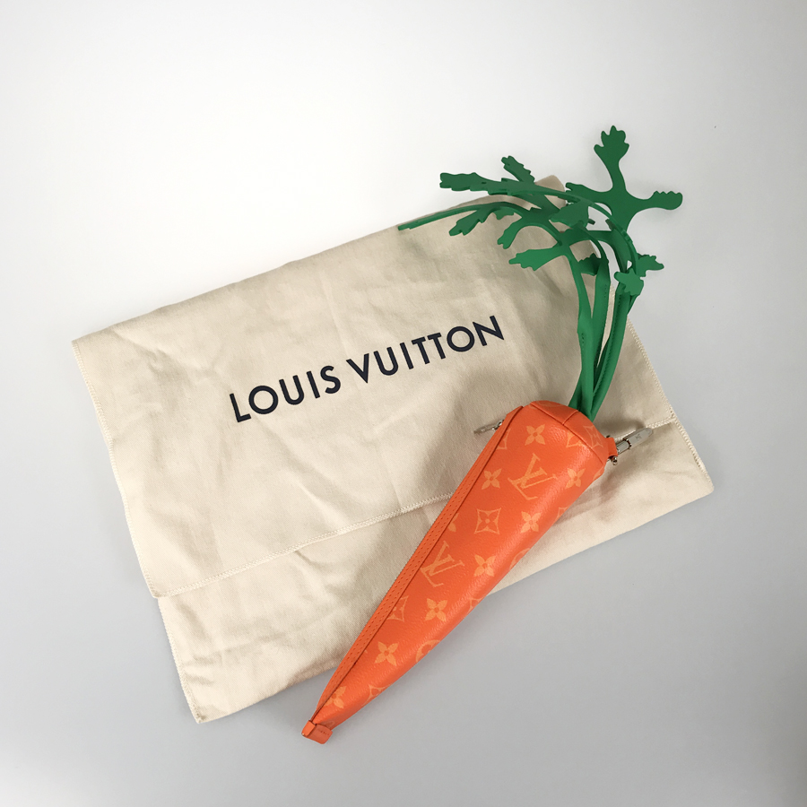 ルイ・ヴィトン ポーチ
