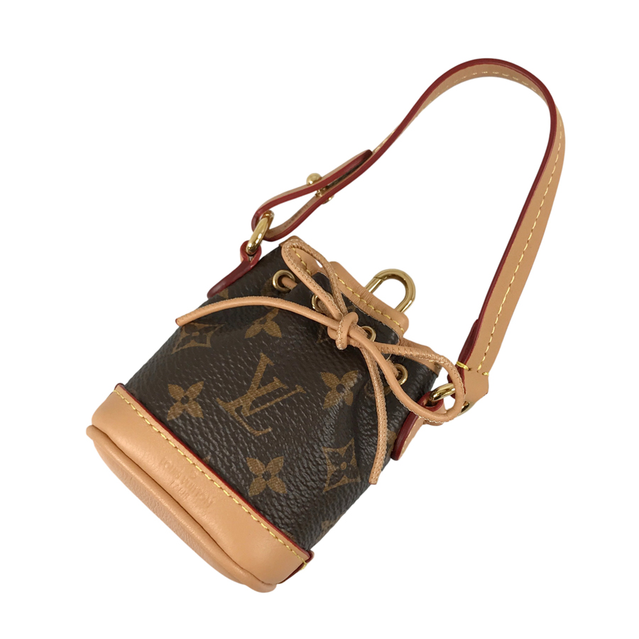 ルイ・ヴィトン バッグチャーム