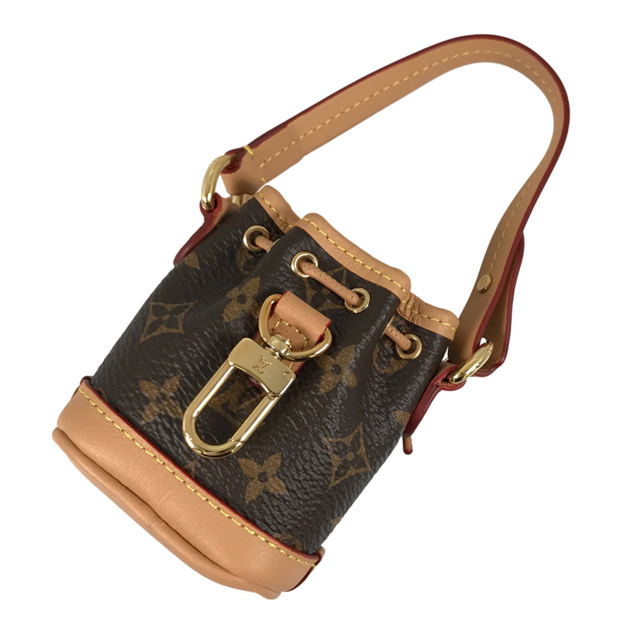 ルイ・ヴィトン バッグチャーム