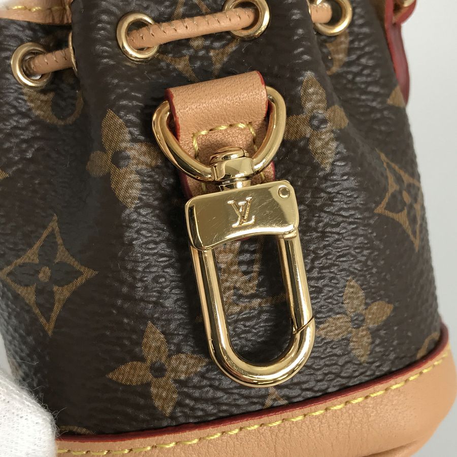 ルイ・ヴィトン バッグチャーム