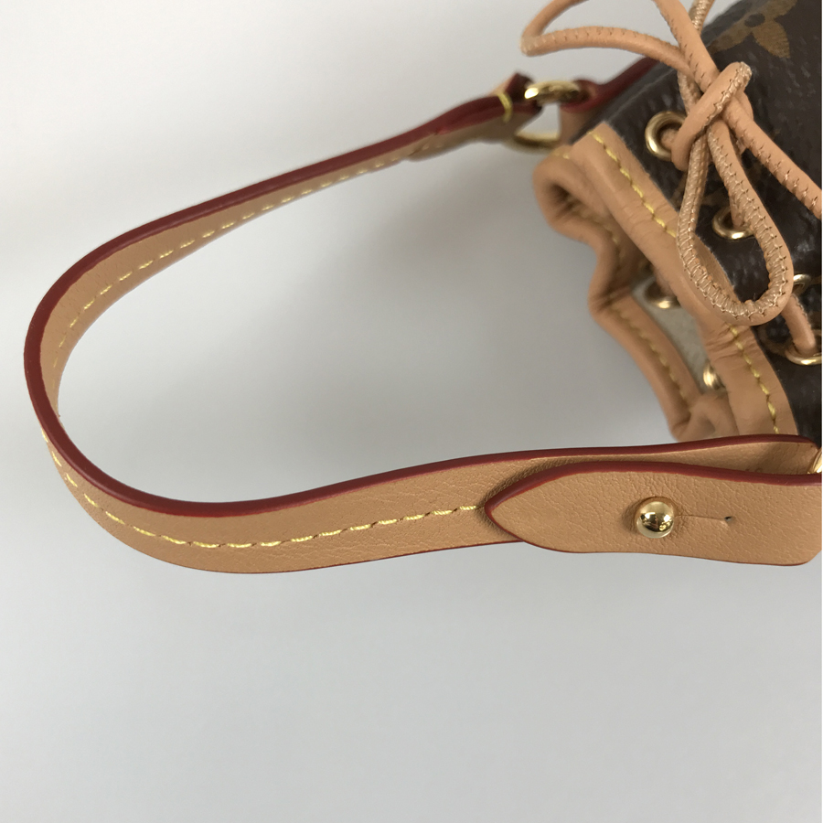 ルイ・ヴィトン バッグチャーム