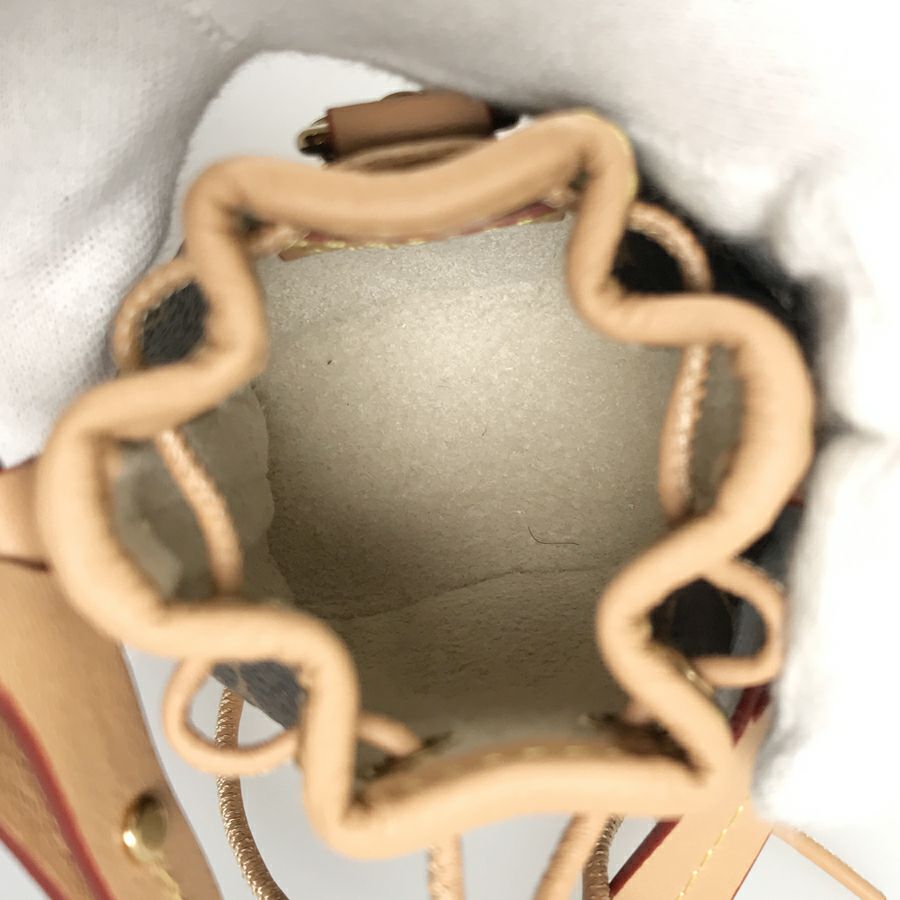 ルイ・ヴィトン バッグチャーム