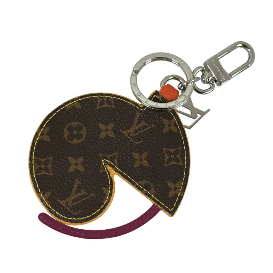 ルイ・ヴィトン キーホルダー