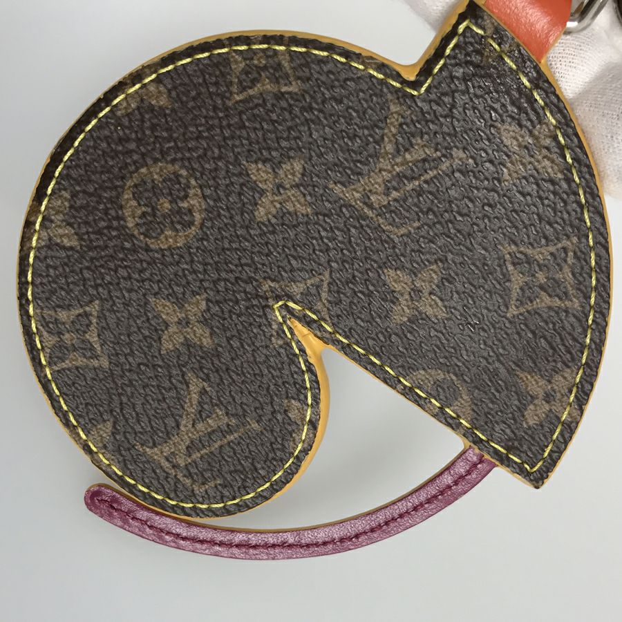 ルイ・ヴィトン キーホルダー
