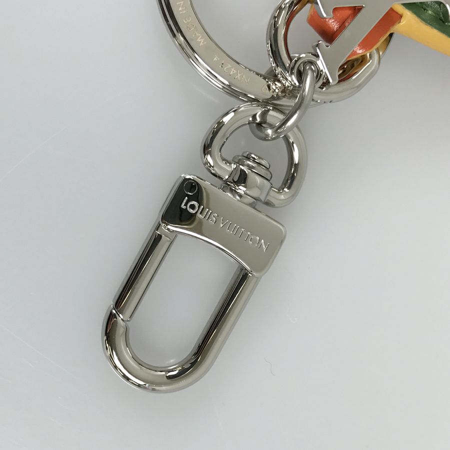 ルイ・ヴィトン キーホルダー