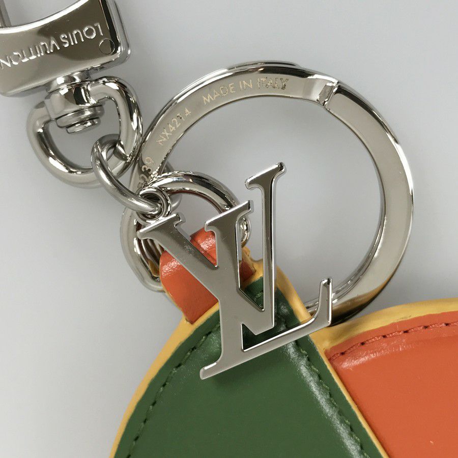 ルイ・ヴィトン キーホルダー