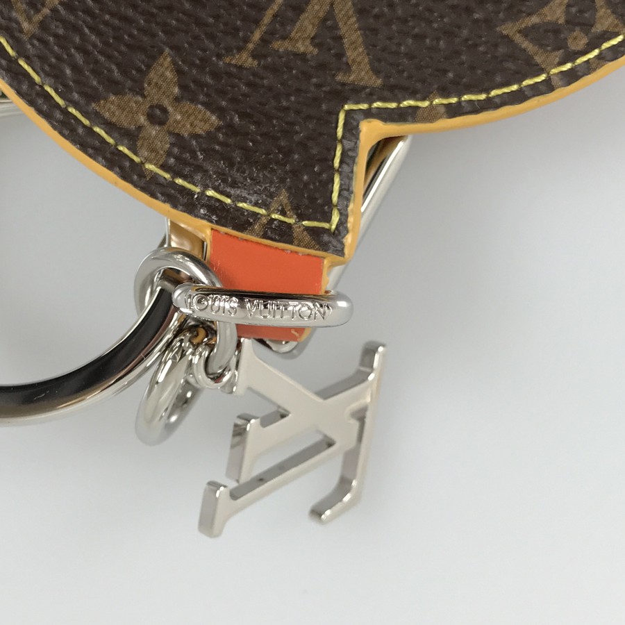 ルイ・ヴィトン キーホルダー