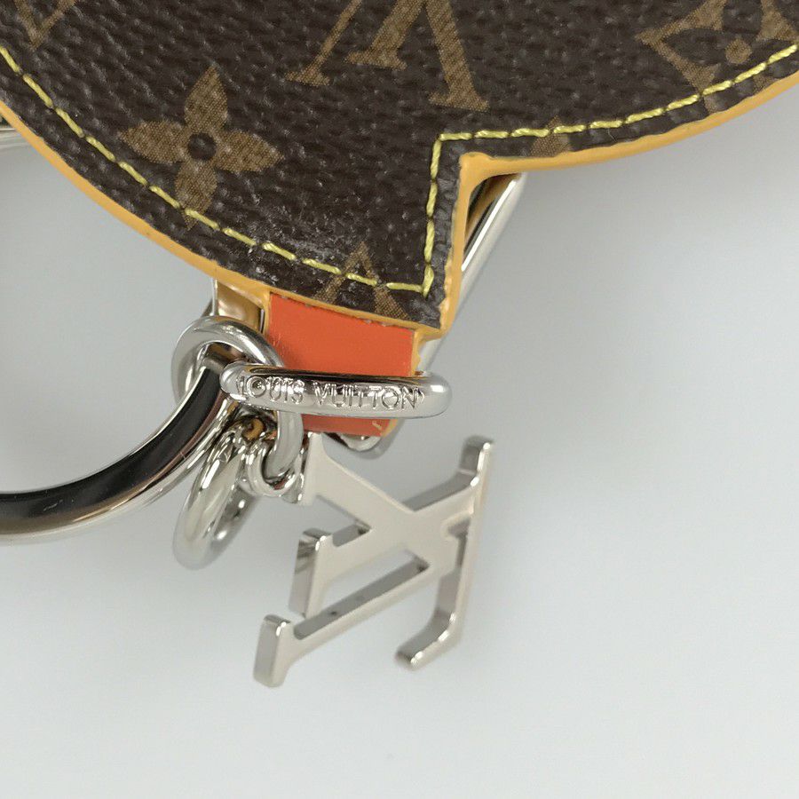 ルイ・ヴィトン キーホルダー