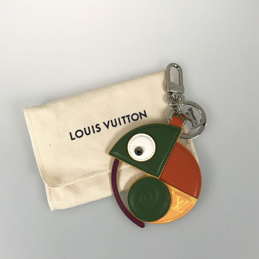 ルイ・ヴィトン キーホルダー