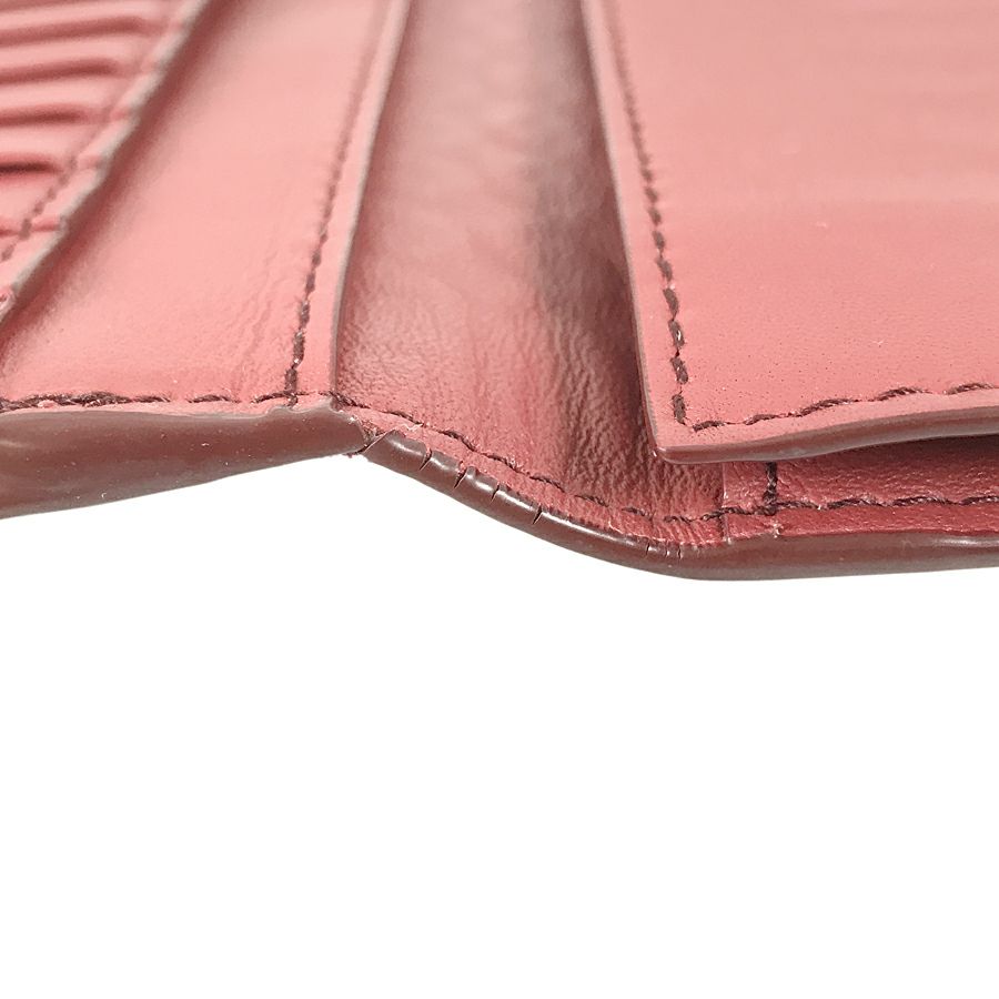 ボッテガヴェネタ 長財布 二つ折り