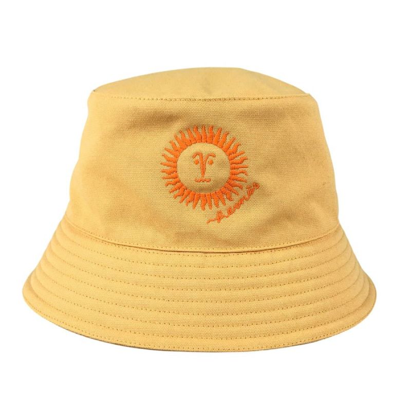エルメス レディース バケットハット