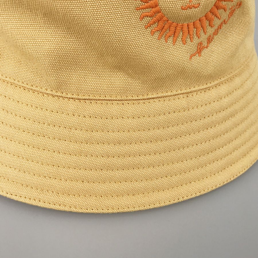 エルメス レディース バケットハット