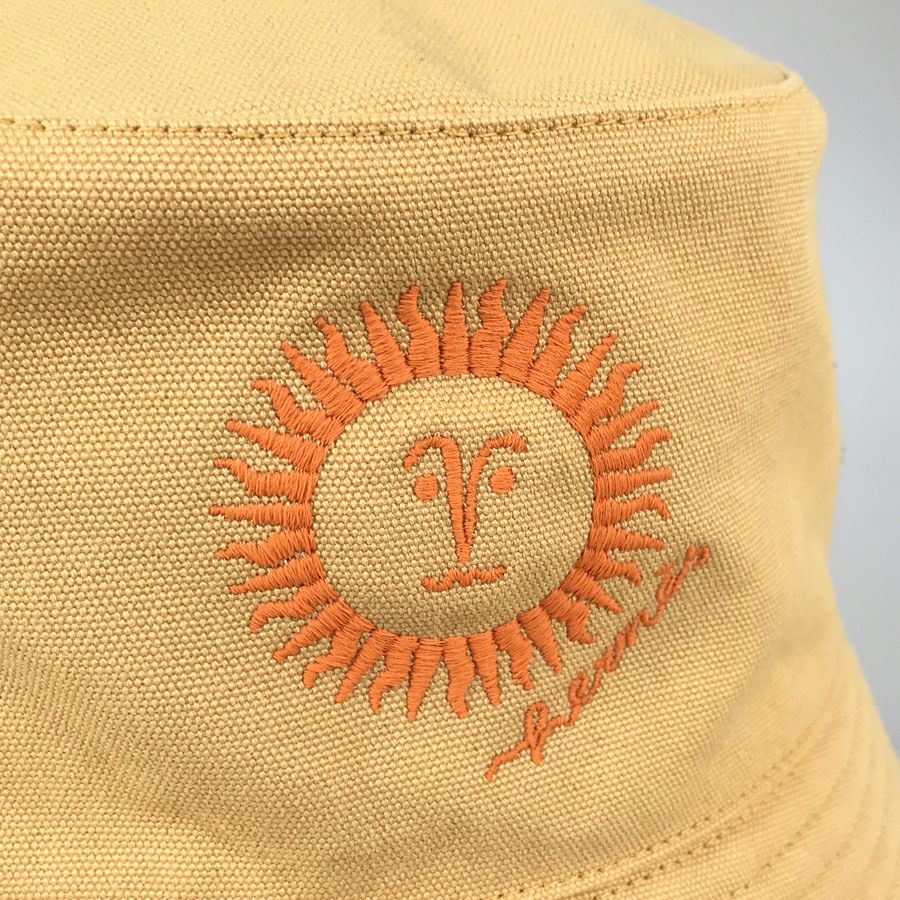 エルメス レディース バケットハット