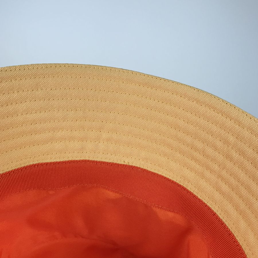 エルメス レディース バケットハット