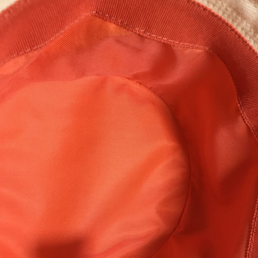 エルメス レディース バケットハット