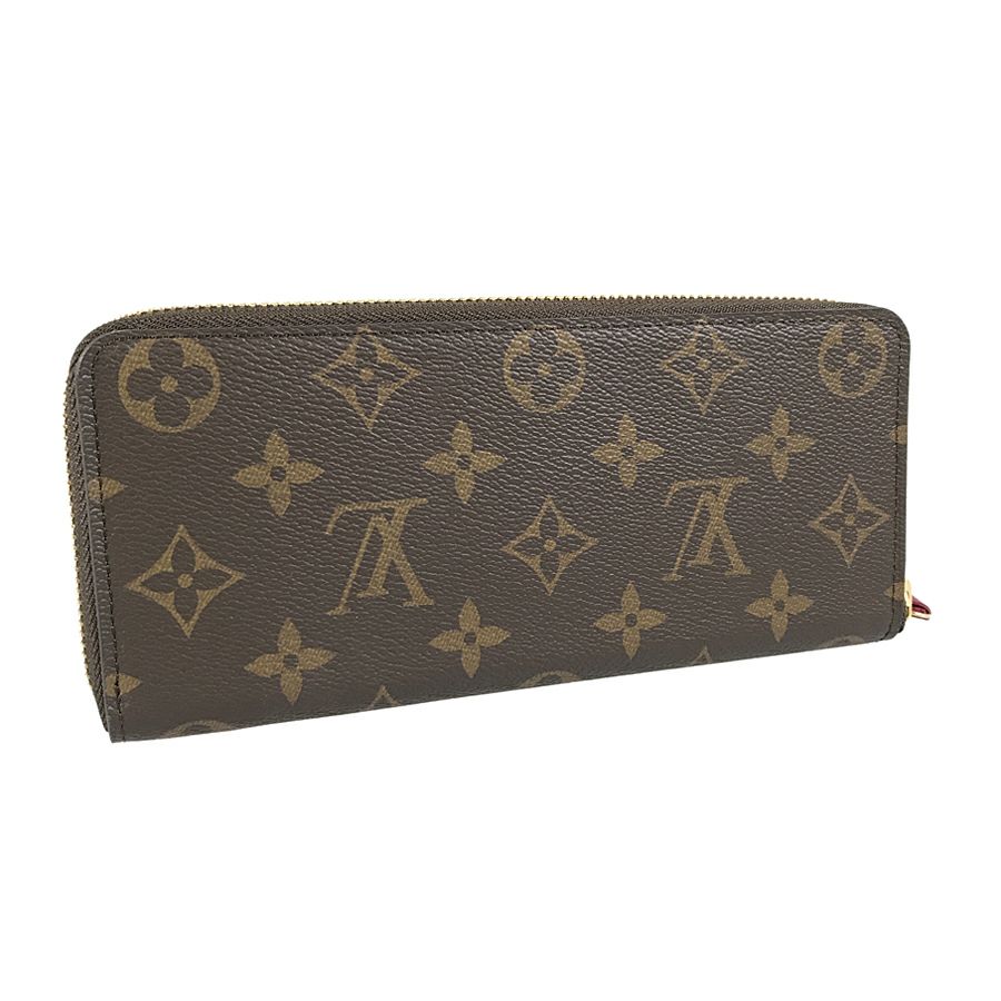 ルイ・ヴィトン 長財布 ラウンドファスナー