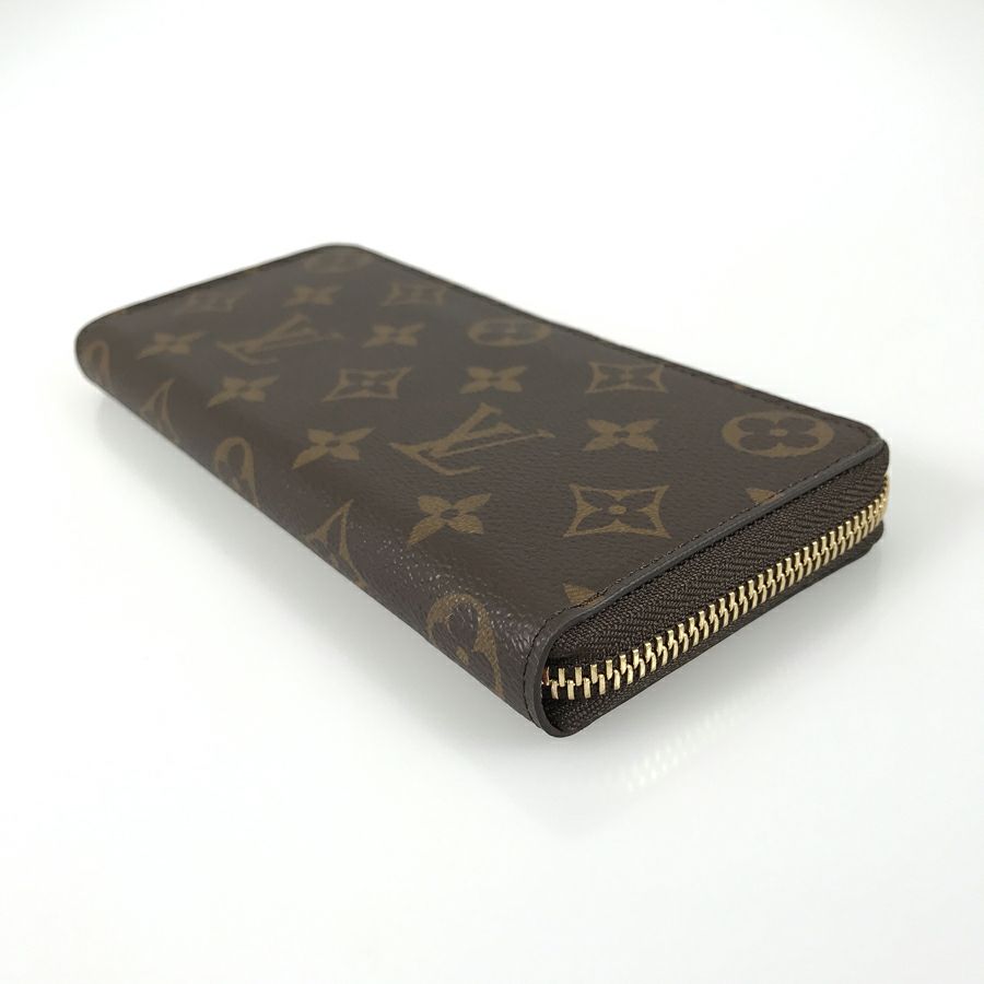 ルイ・ヴィトン 長財布 ラウンドファスナー