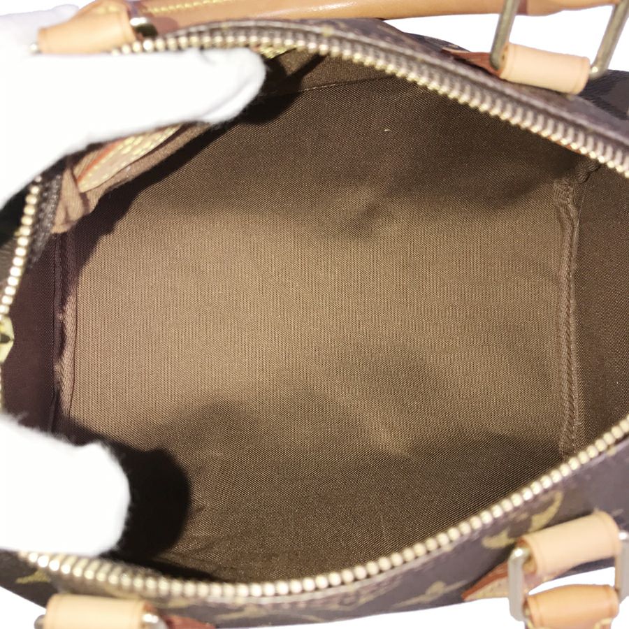 ルイ・ヴィトン ハンドバッグ