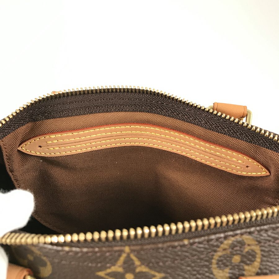 ルイ・ヴィトン ハンドバッグ