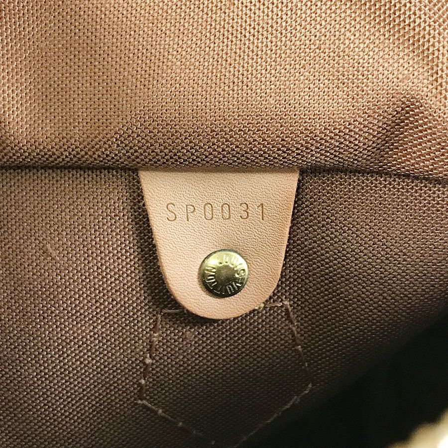 ルイ・ヴィトン ハンドバッグ