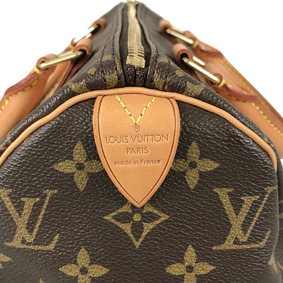 ルイ・ヴィトン ハンドバッグ