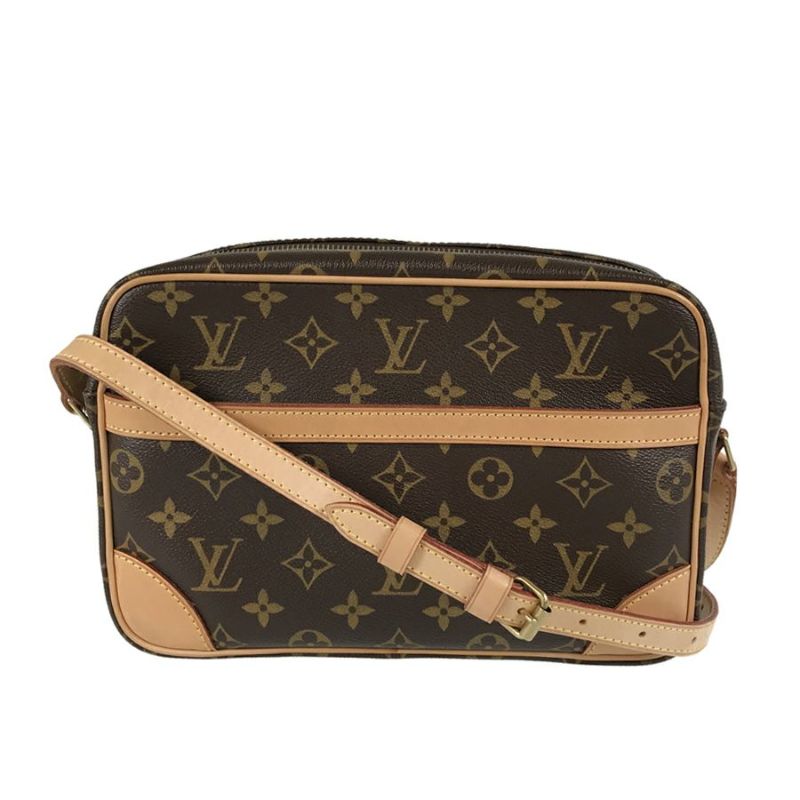 ルイ・ヴィトン ショルダーバッグ