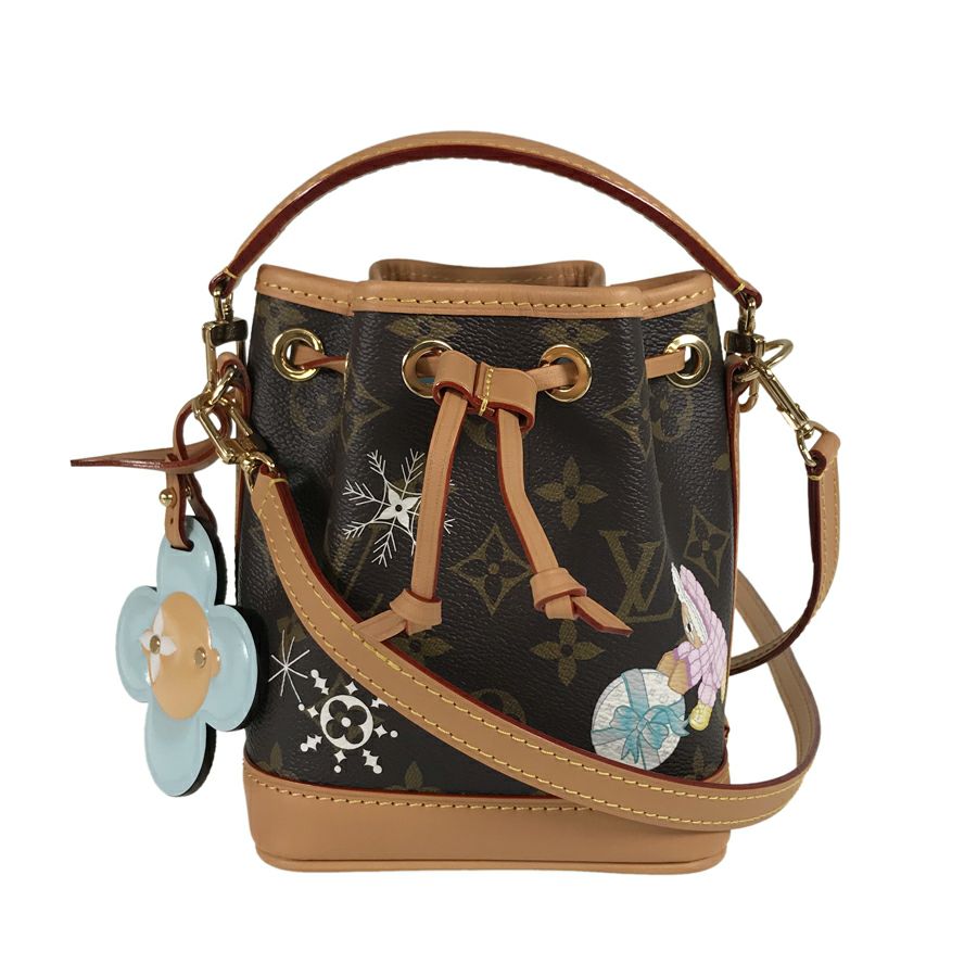 ルイ・ヴィトン ショルダーバッグ