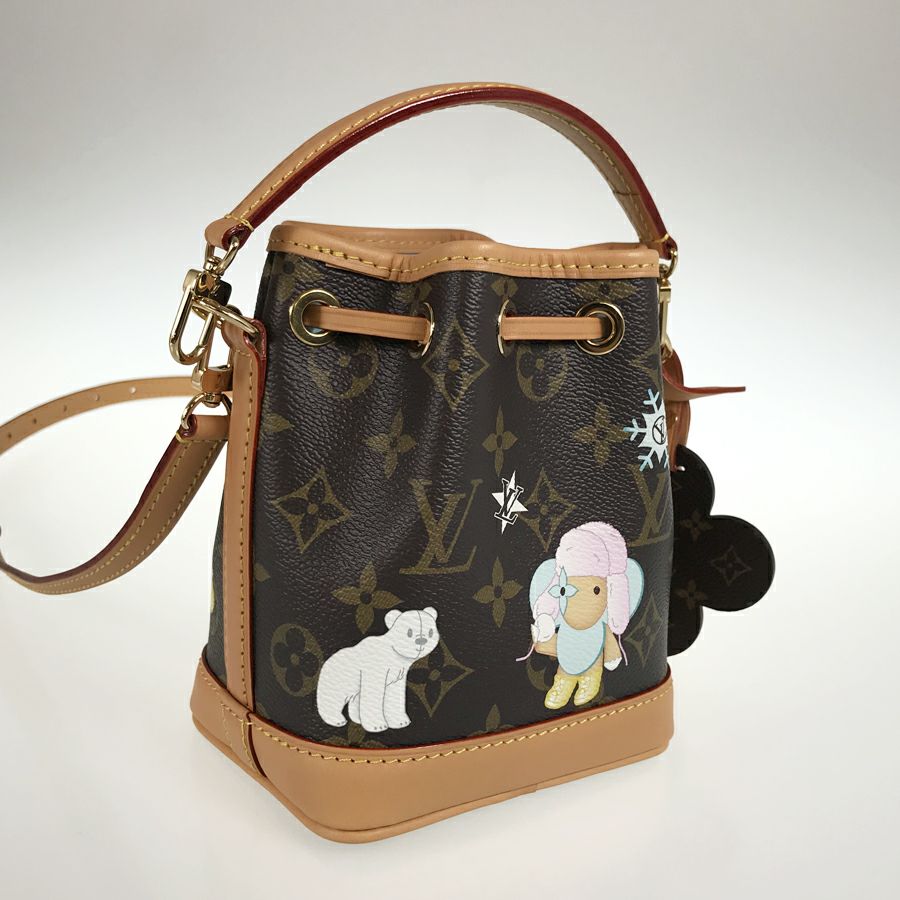 ルイ・ヴィトン ショルダーバッグ