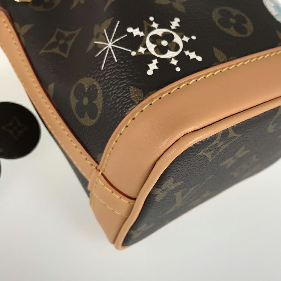 ルイ・ヴィトン ショルダーバッグ