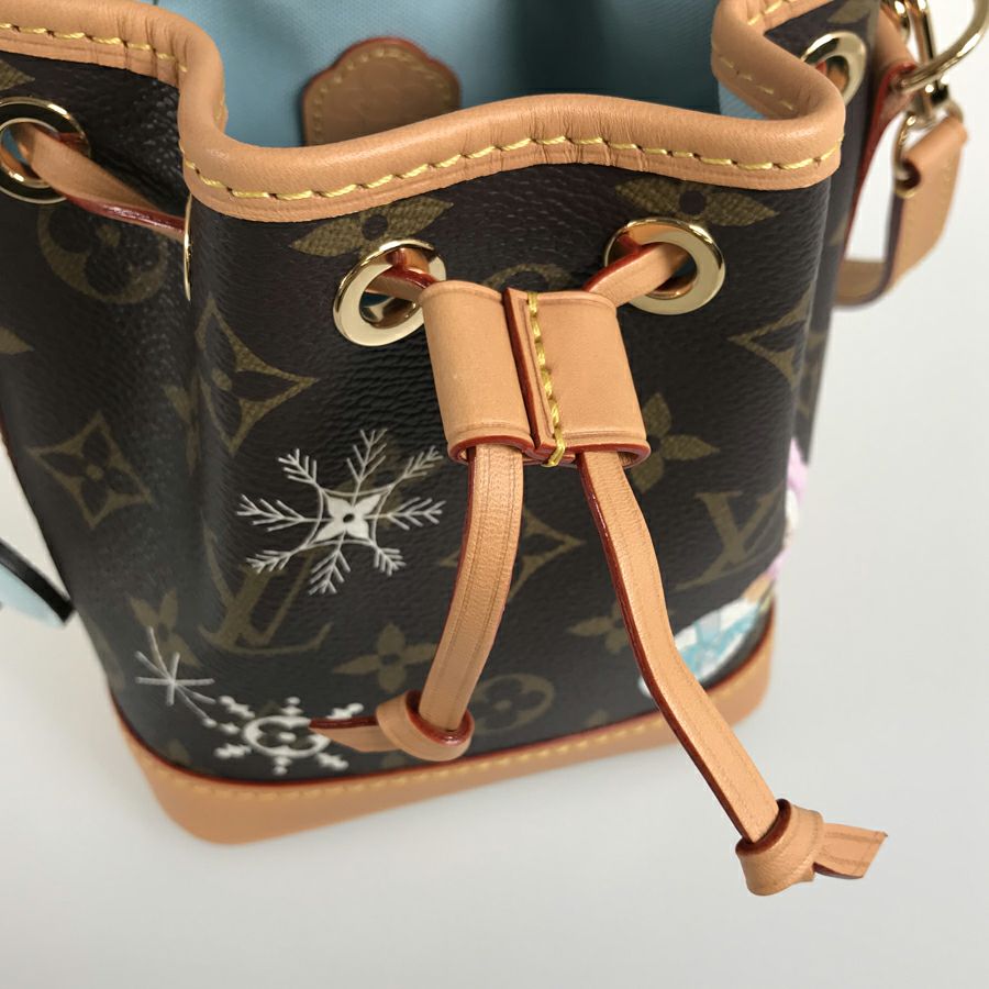 ルイ・ヴィトン ショルダーバッグ