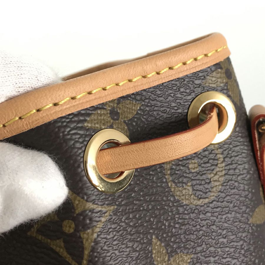 ルイ・ヴィトン ショルダーバッグ