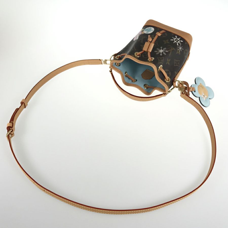 ルイ・ヴィトン ショルダーバッグ