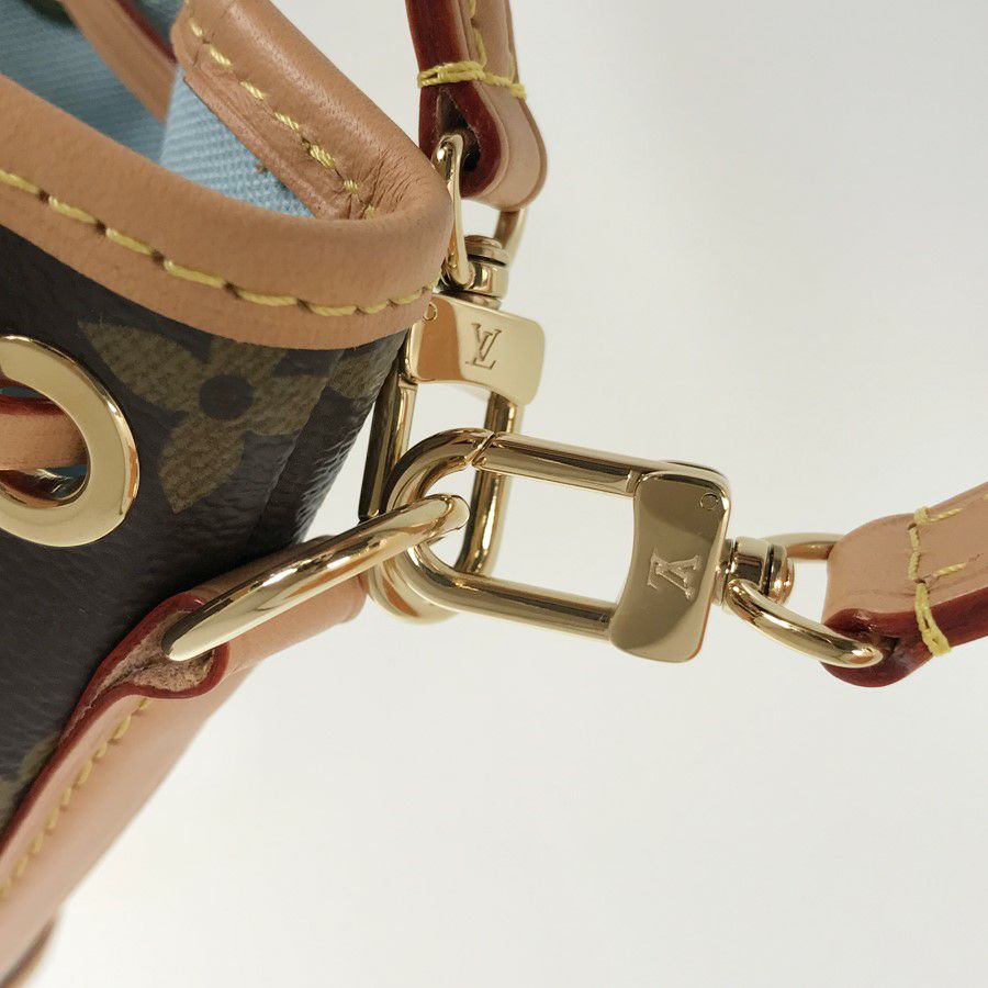 ルイ・ヴィトン ショルダーバッグ