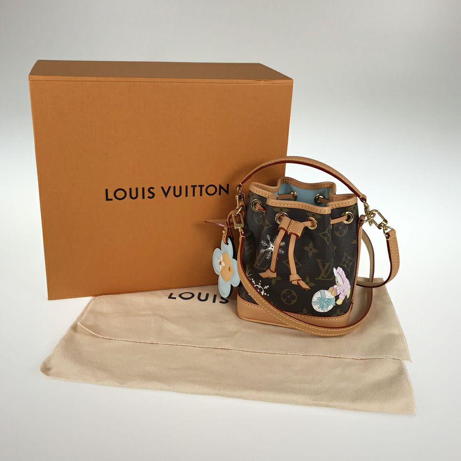 ルイ・ヴィトン ショルダーバッグ