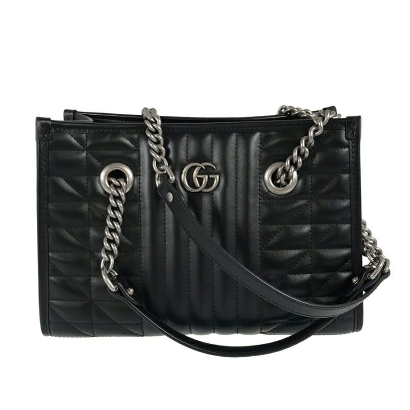 グッチ ショルダーバッグ