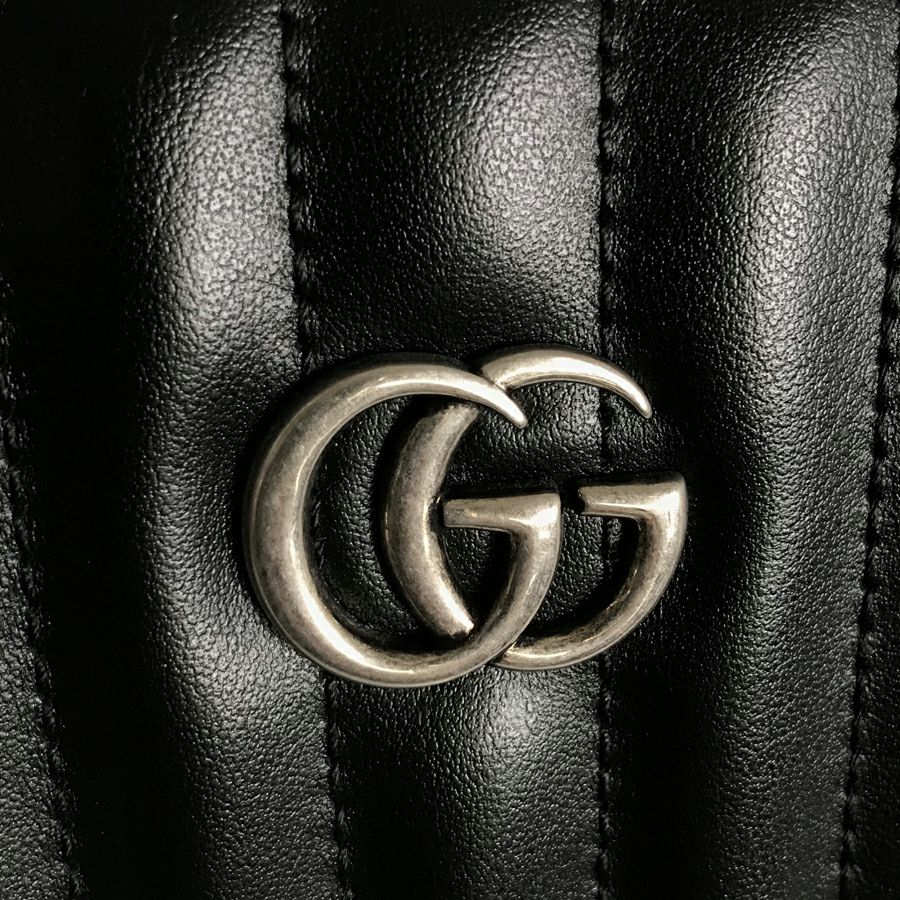 グッチ ショルダーバッグ