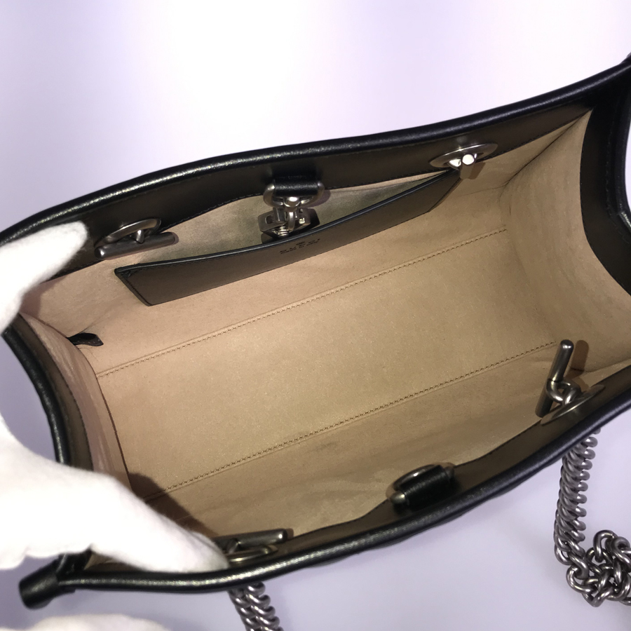 グッチ ショルダーバッグ