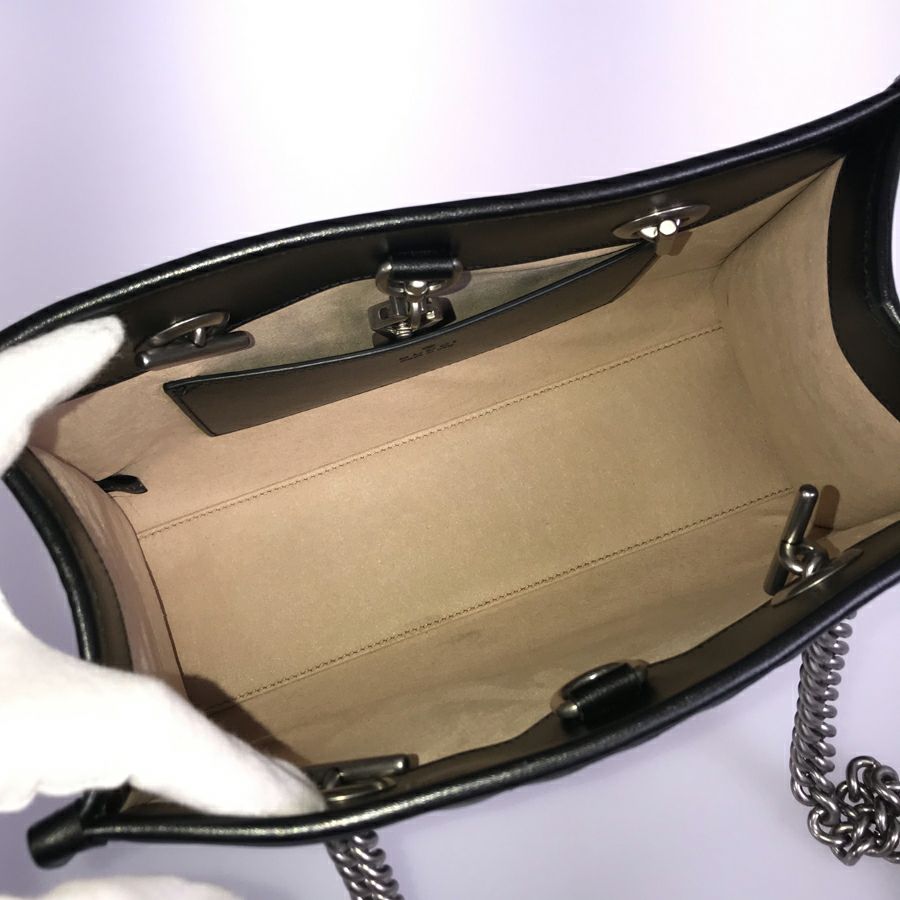 グッチ ショルダーバッグ