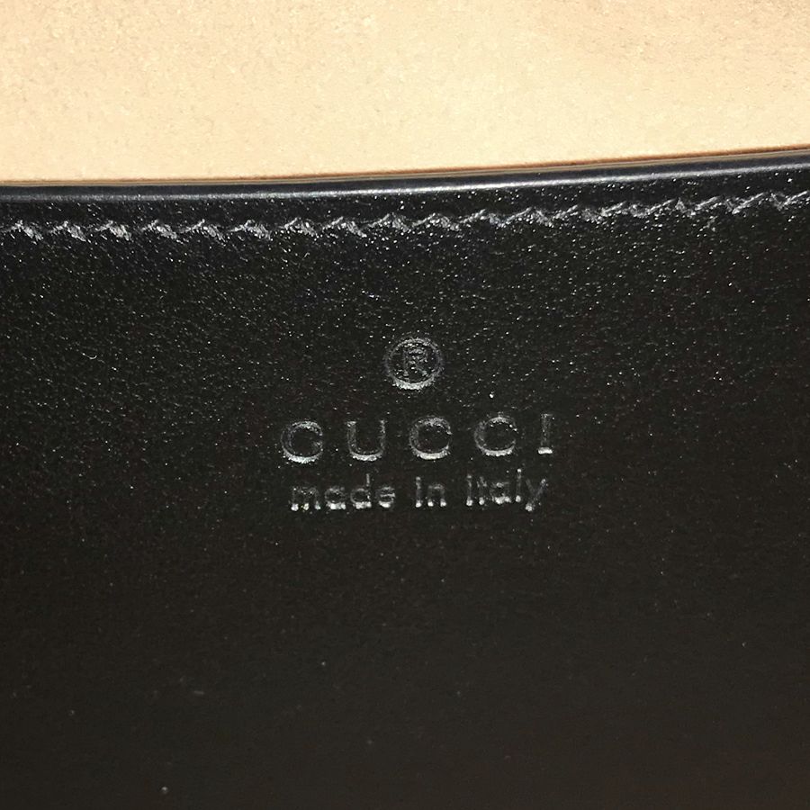 グッチ ショルダーバッグ