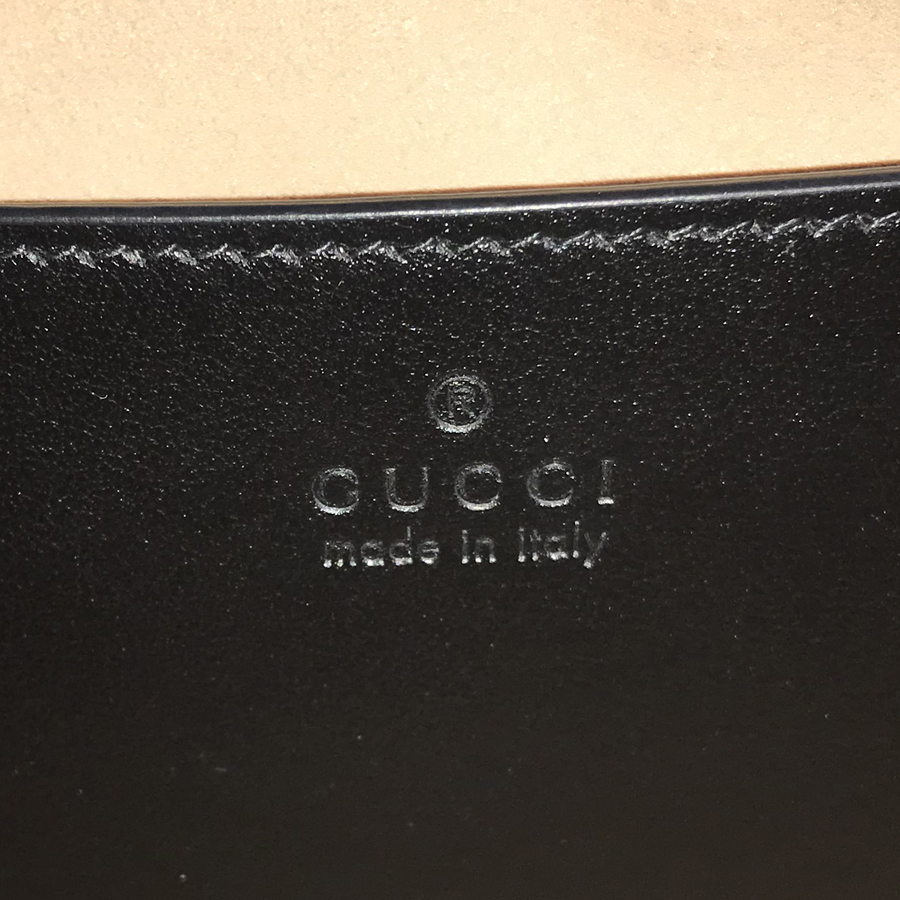 グッチ ショルダーバッグ