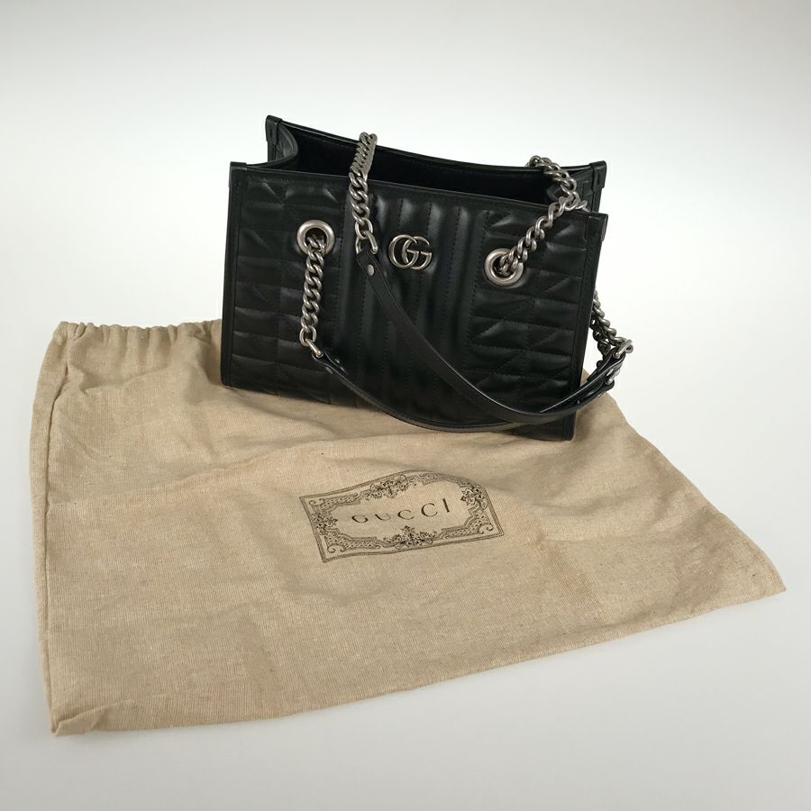 グッチ ショルダーバッグ