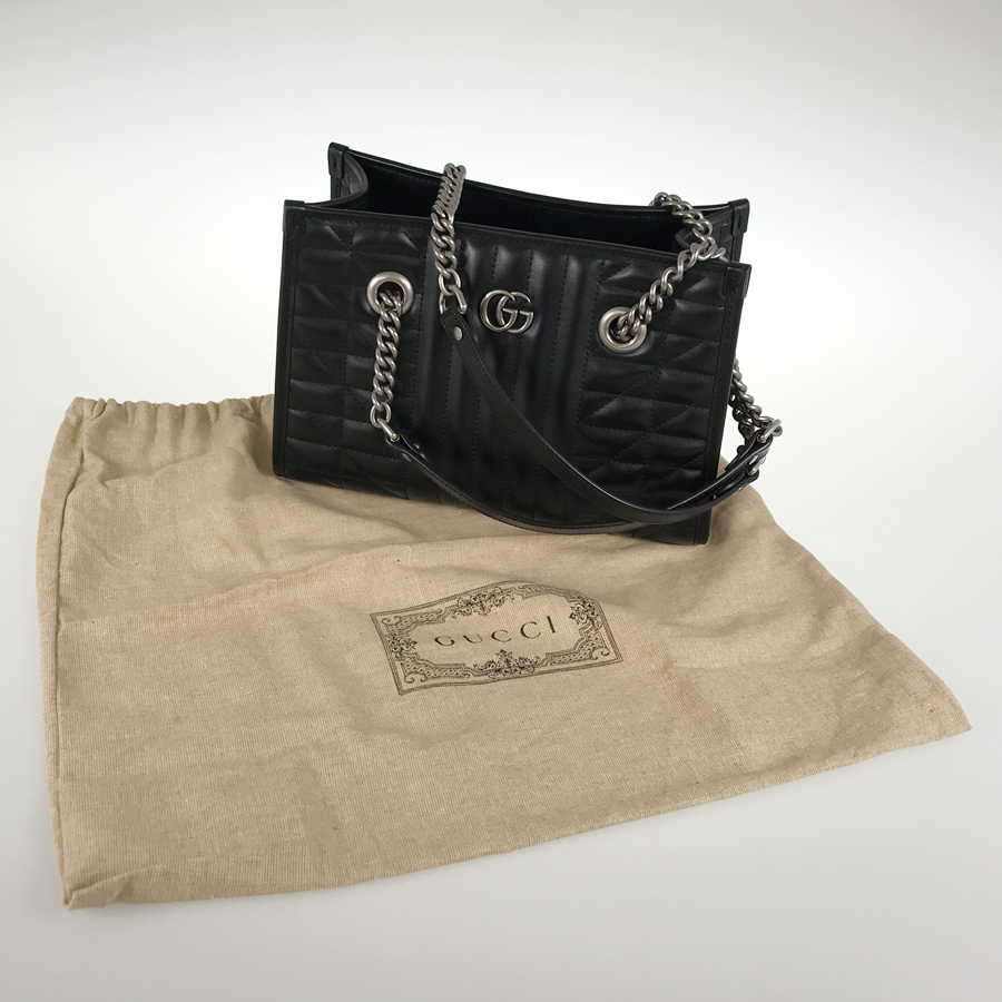 グッチ ショルダーバッグ