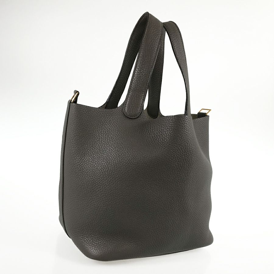 エルメス ハンドバッグ