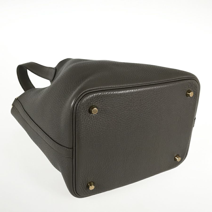 エルメス ハンドバッグ