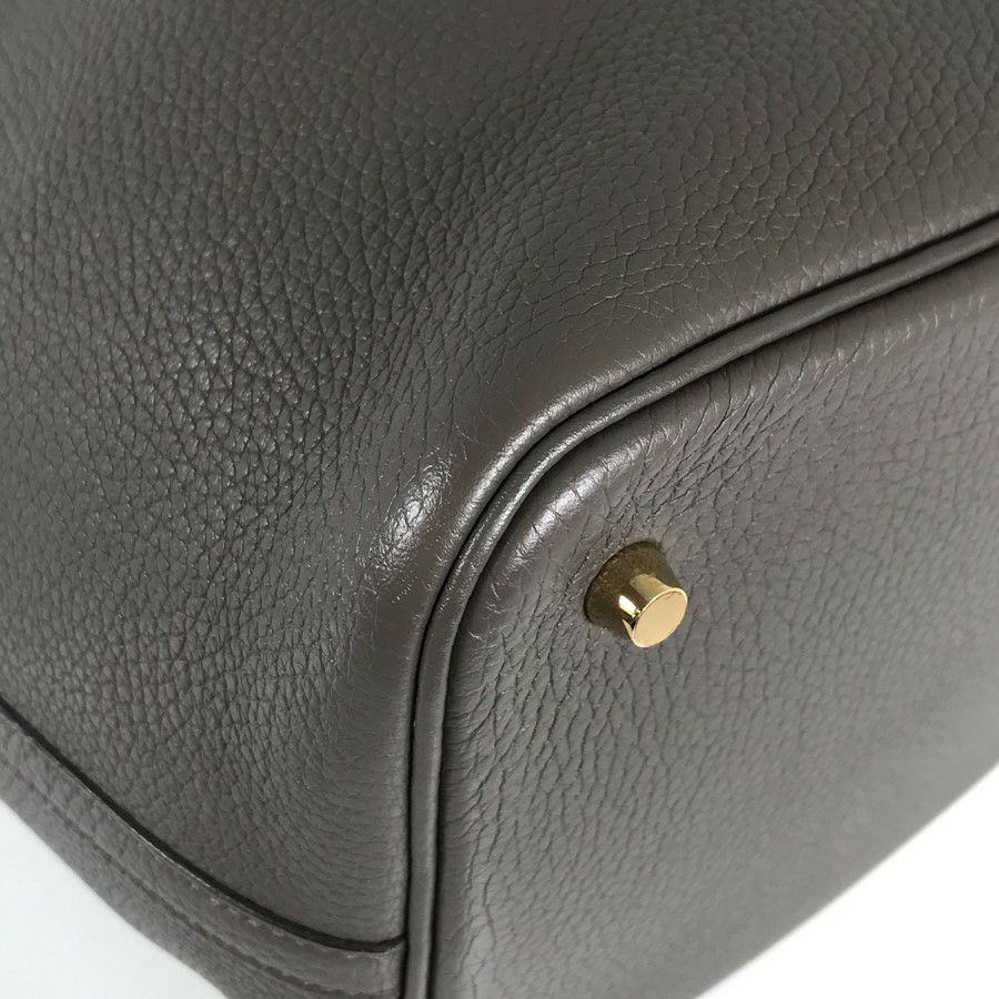 エルメス ハンドバッグ